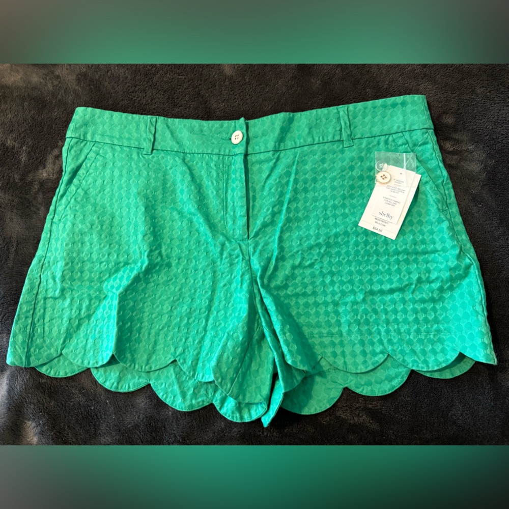 NWT Crown & Ivy Shorts🍀